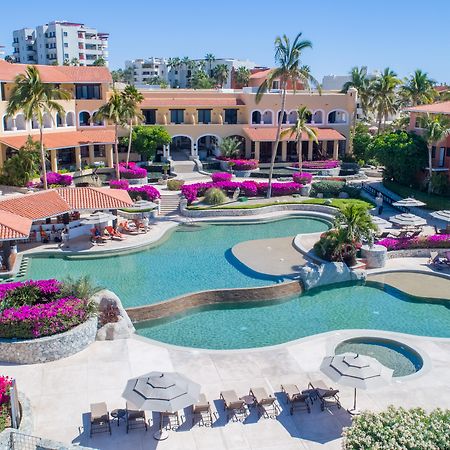 Zoetry Casa Del Mar Los Cabos San José del Cabo Zewnętrze zdjęcie