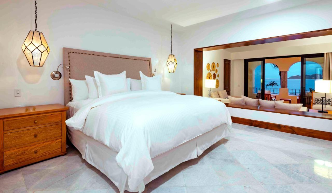 Zoetry Casa Del Mar Los Cabos San José del Cabo Zewnętrze zdjęcie