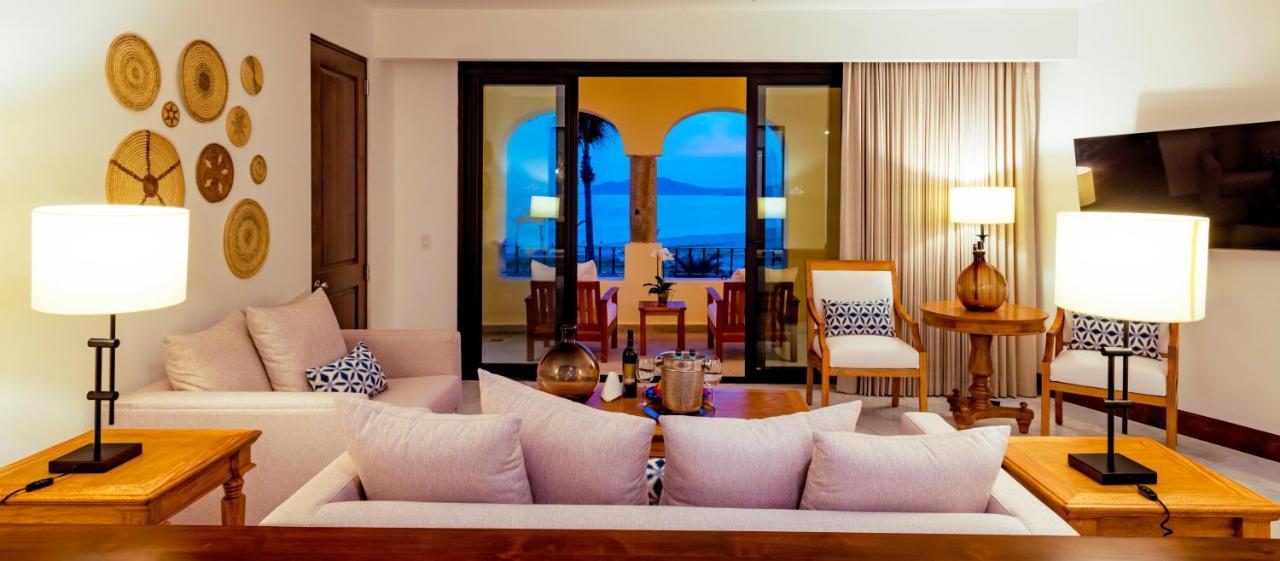 Zoetry Casa Del Mar Los Cabos San José del Cabo Zewnętrze zdjęcie