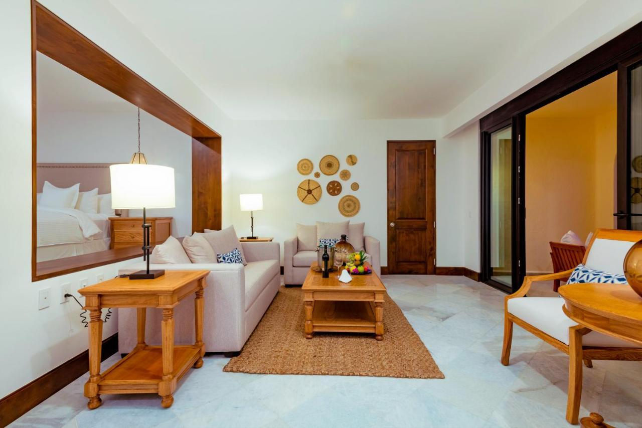 Zoetry Casa Del Mar Los Cabos San José del Cabo Zewnętrze zdjęcie