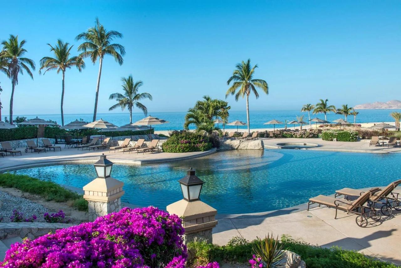 Zoetry Casa Del Mar Los Cabos San José del Cabo Zewnętrze zdjęcie