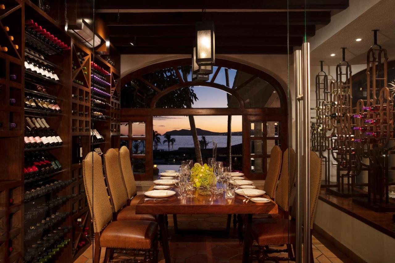 Zoetry Casa Del Mar Los Cabos San José del Cabo Zewnętrze zdjęcie