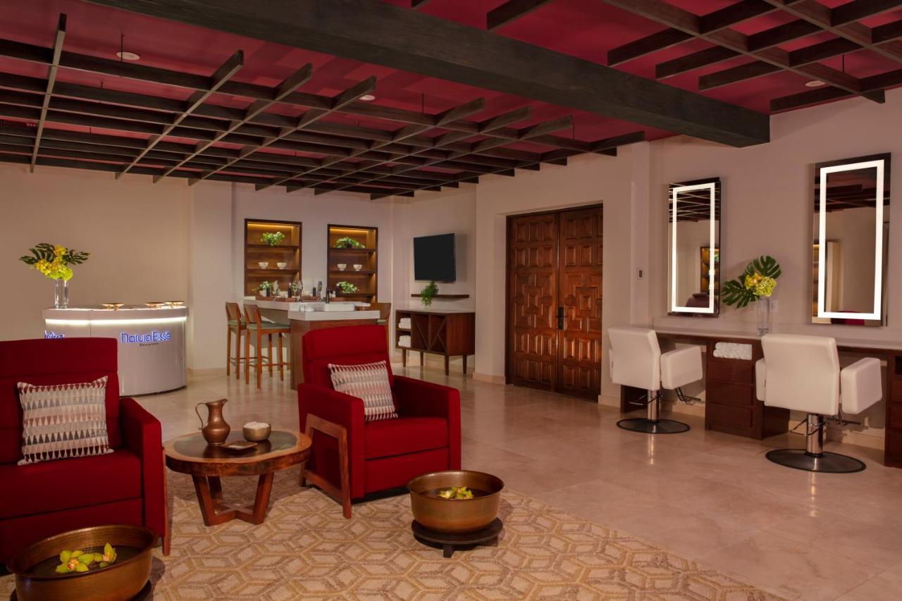 Zoetry Casa Del Mar Los Cabos San José del Cabo Zewnętrze zdjęcie
