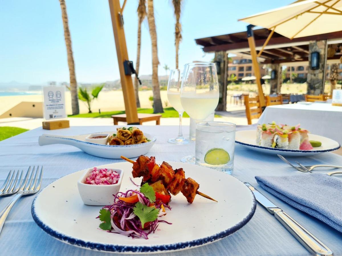 Zoetry Casa Del Mar Los Cabos San José del Cabo Zewnętrze zdjęcie