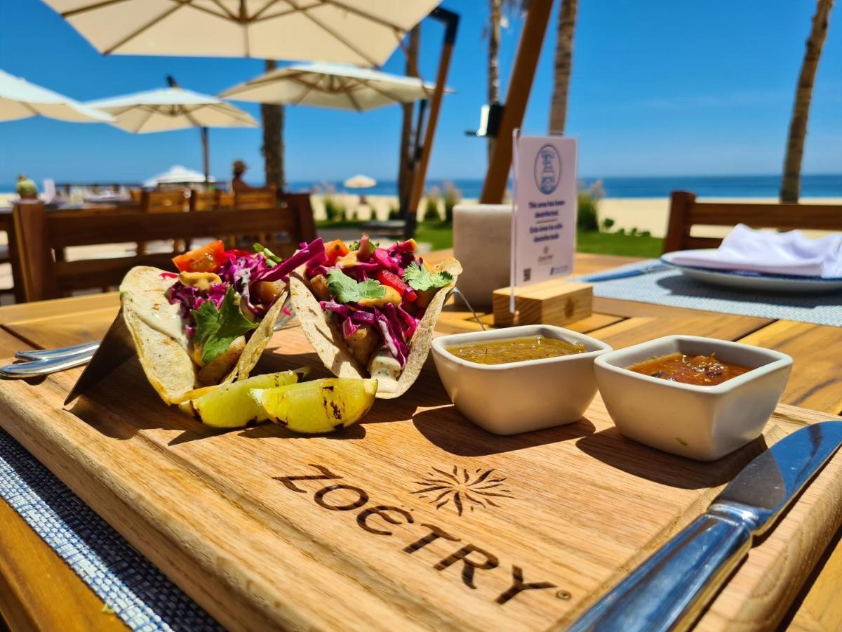 Zoetry Casa Del Mar Los Cabos San José del Cabo Zewnętrze zdjęcie