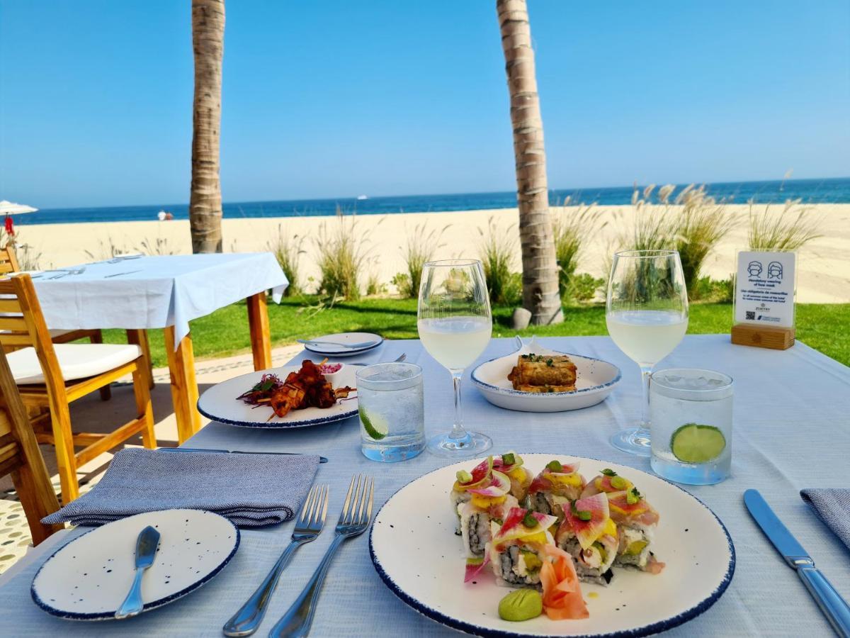 Zoetry Casa Del Mar Los Cabos San José del Cabo Zewnętrze zdjęcie