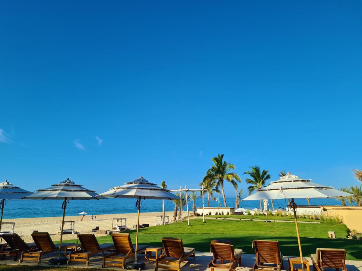 Zoetry Casa Del Mar Los Cabos San José del Cabo Zewnętrze zdjęcie