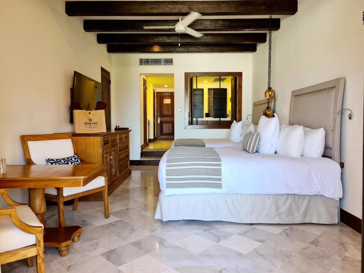 Zoetry Casa Del Mar Los Cabos San José del Cabo Zewnętrze zdjęcie