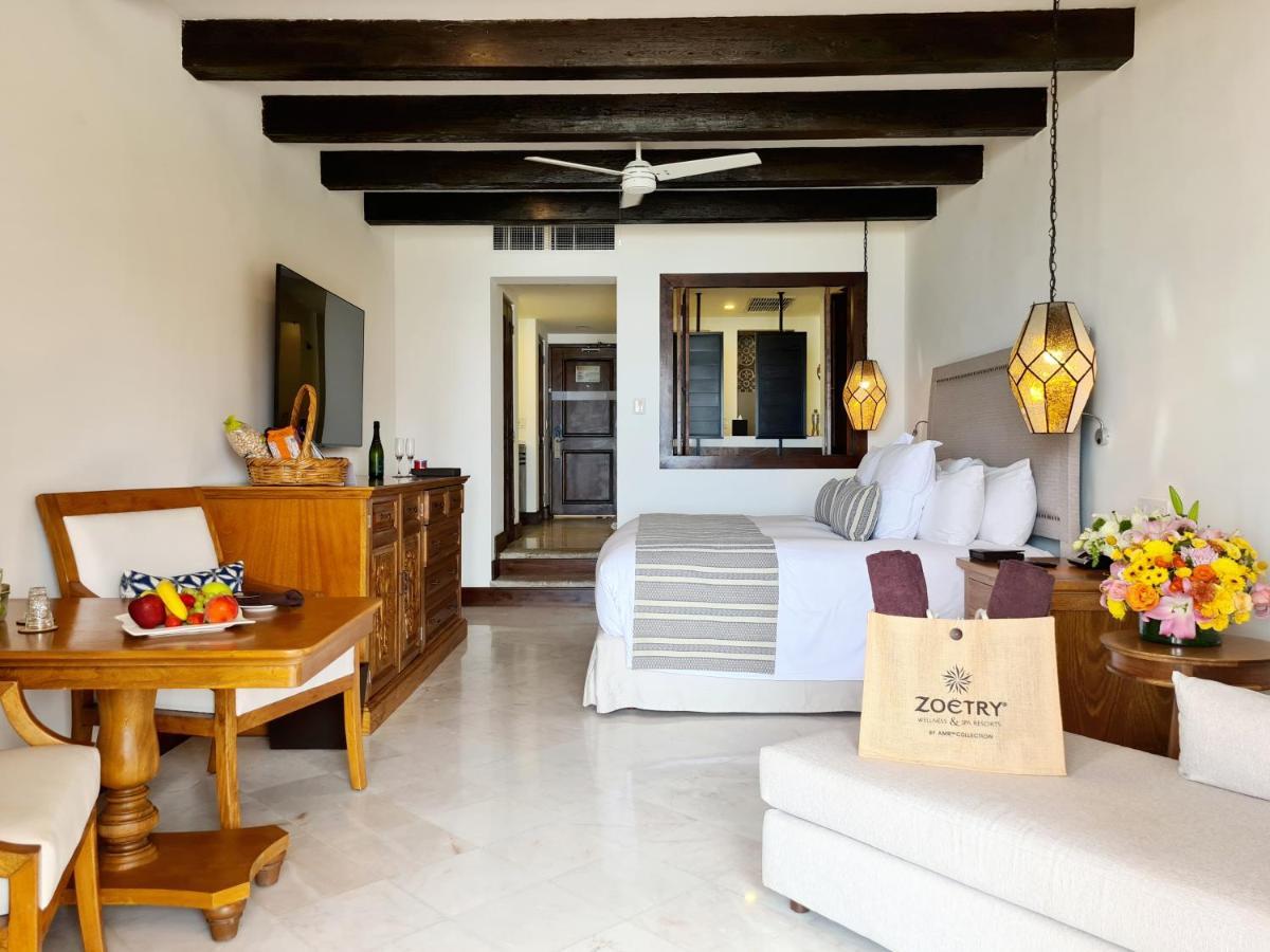 Zoetry Casa Del Mar Los Cabos San José del Cabo Zewnętrze zdjęcie