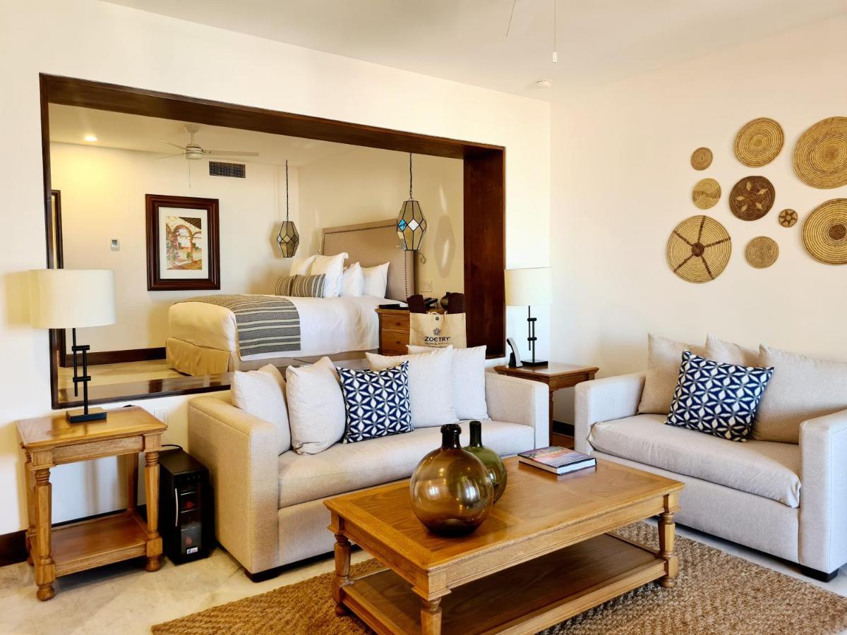 Zoetry Casa Del Mar Los Cabos San José del Cabo Zewnętrze zdjęcie