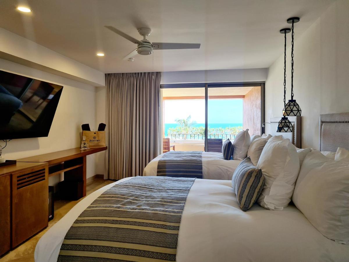 Zoetry Casa Del Mar Los Cabos San José del Cabo Zewnętrze zdjęcie