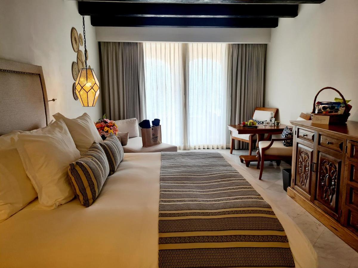 Zoetry Casa Del Mar Los Cabos San José del Cabo Zewnętrze zdjęcie
