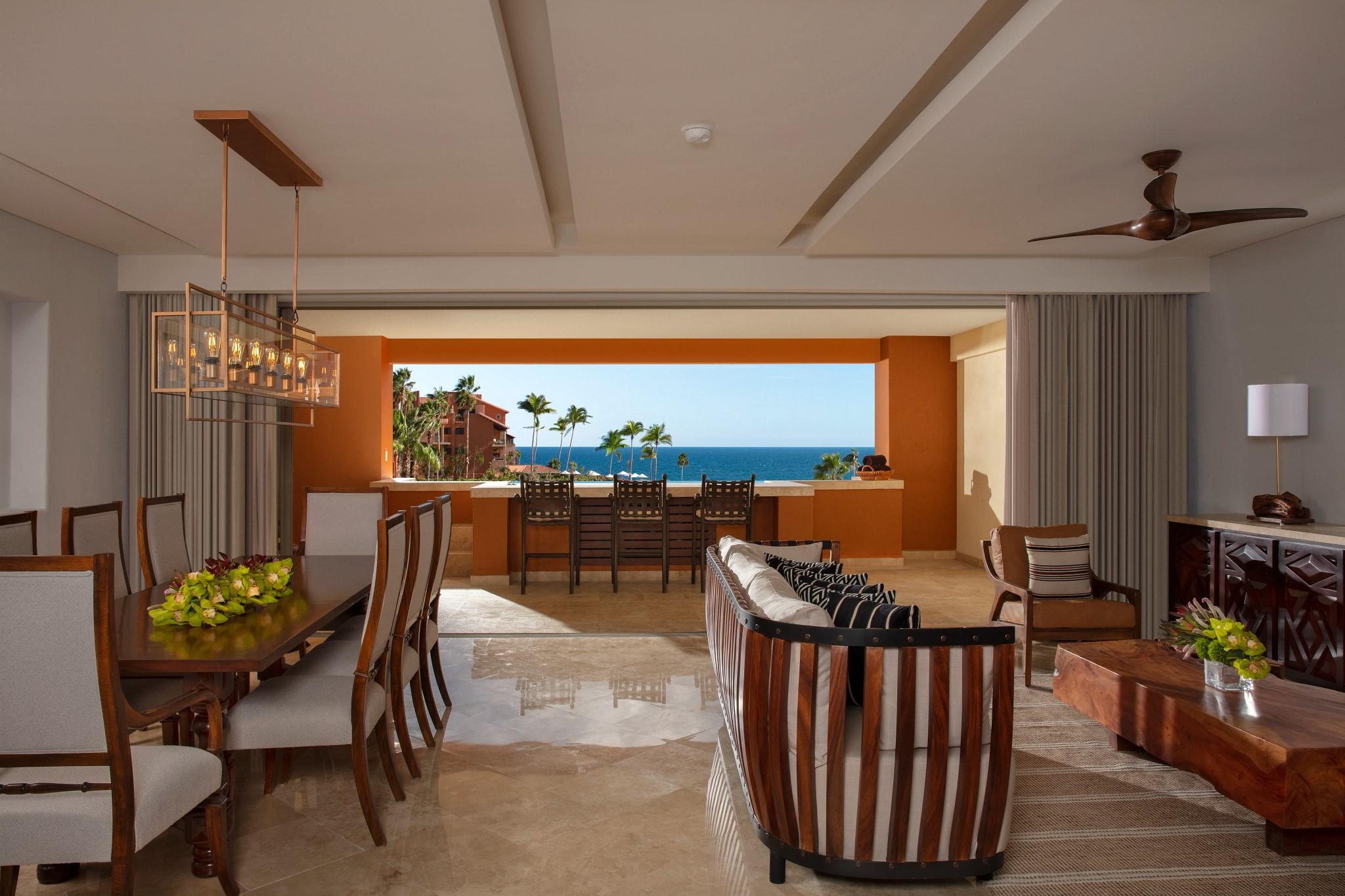 Zoetry Casa Del Mar Los Cabos San José del Cabo Zewnętrze zdjęcie