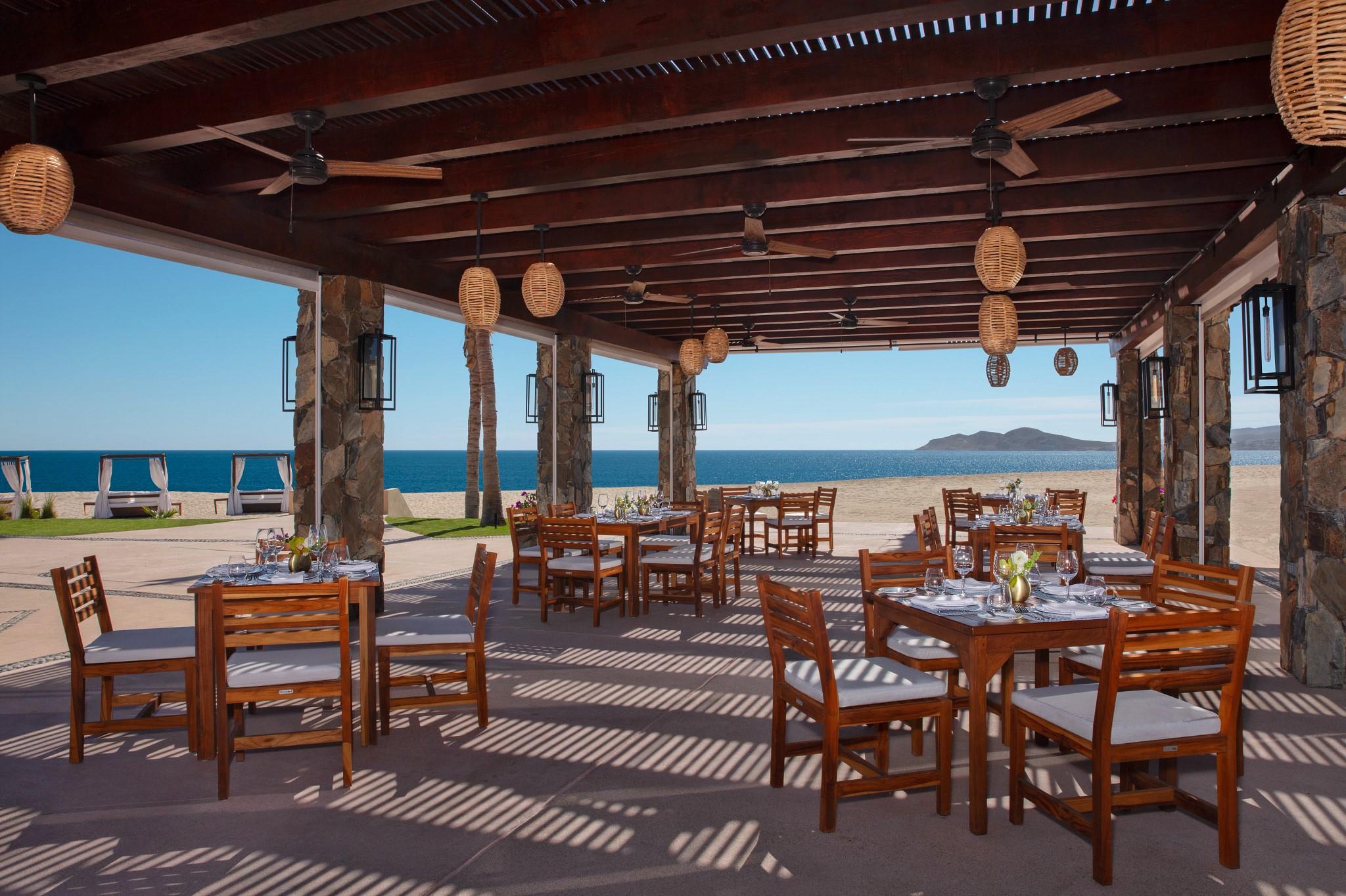 Zoetry Casa Del Mar Los Cabos San José del Cabo Zewnętrze zdjęcie
