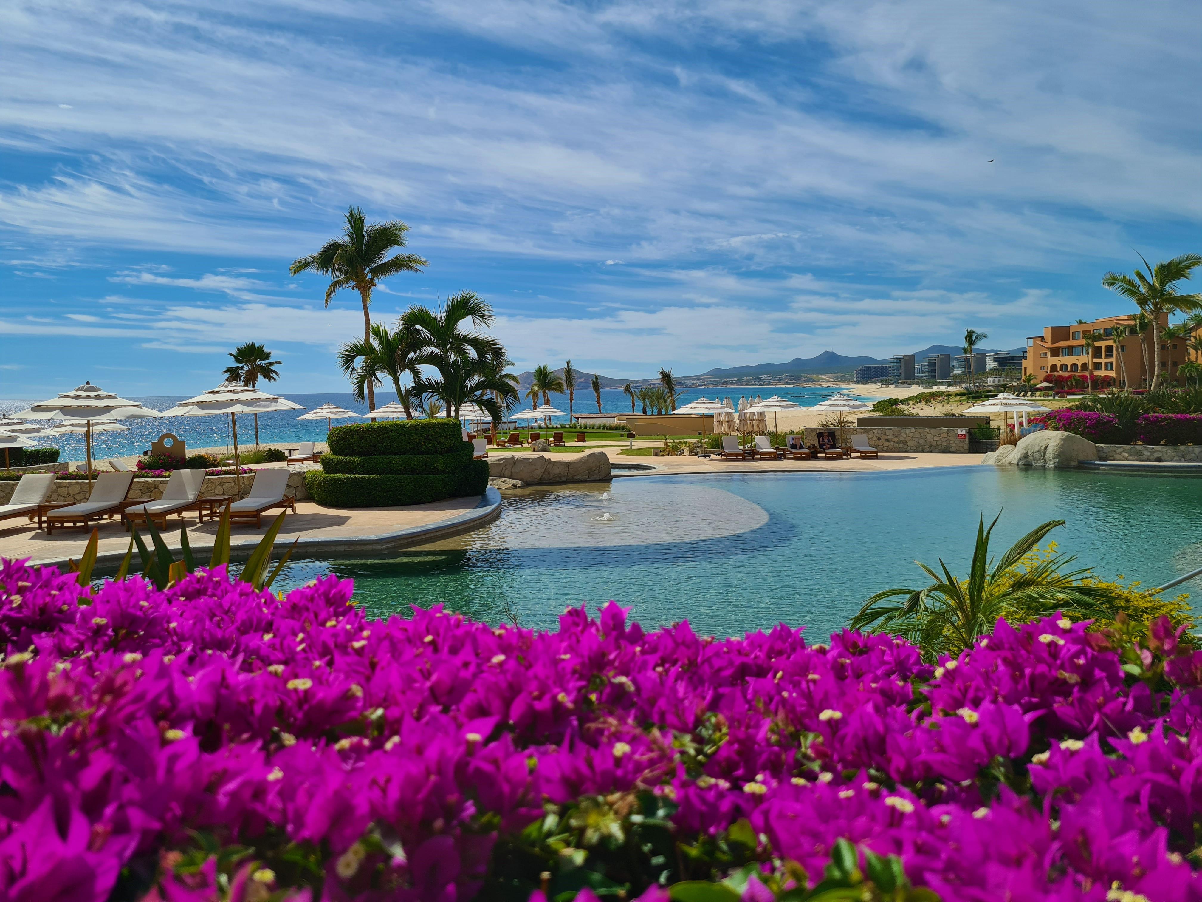 Zoetry Casa Del Mar Los Cabos San José del Cabo Zewnętrze zdjęcie
