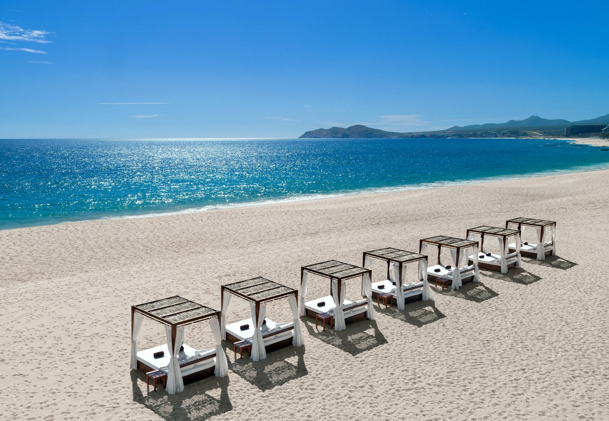 Zoetry Casa Del Mar Los Cabos San José del Cabo Zewnętrze zdjęcie