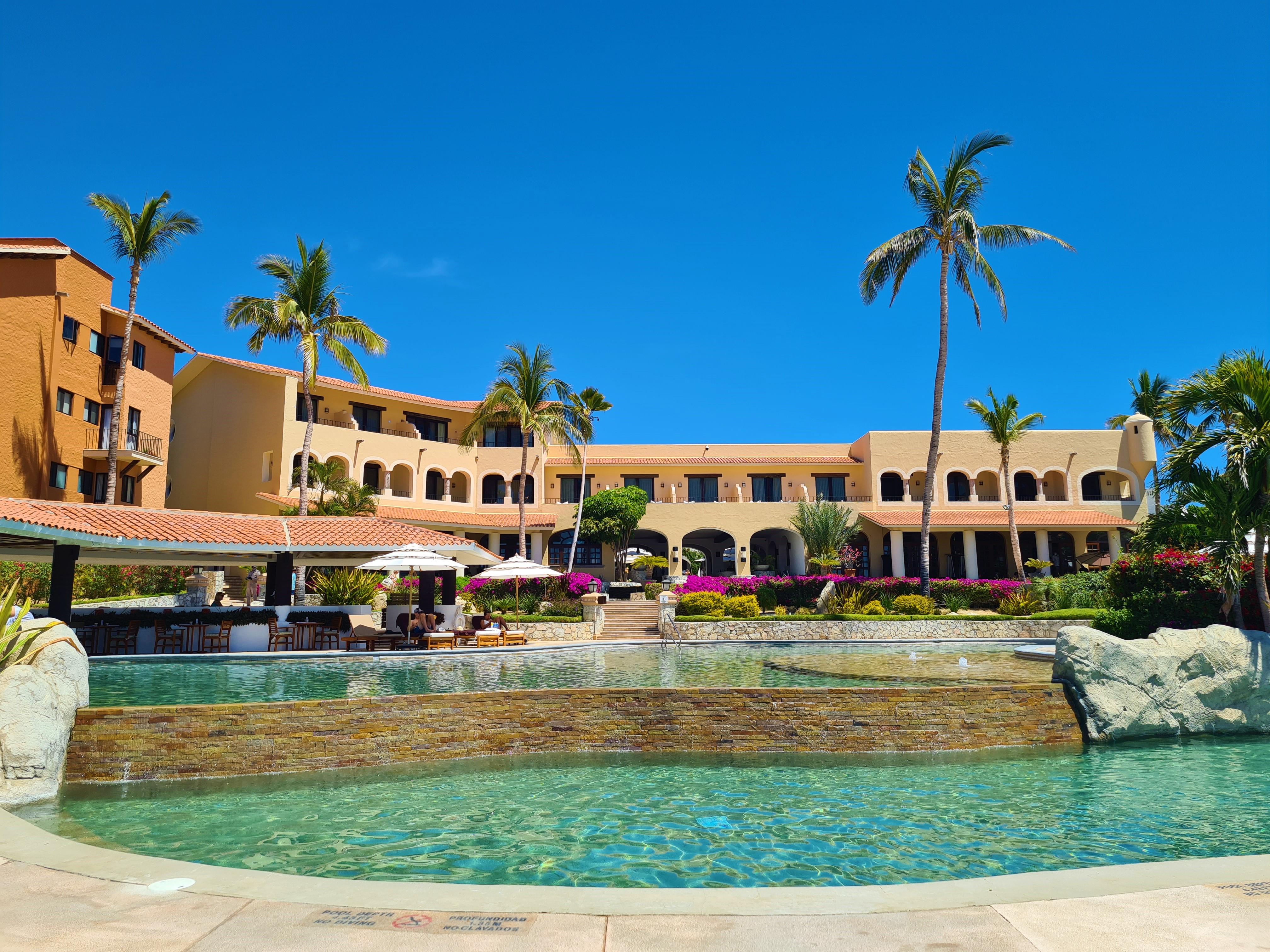 Zoetry Casa Del Mar Los Cabos San José del Cabo Zewnętrze zdjęcie