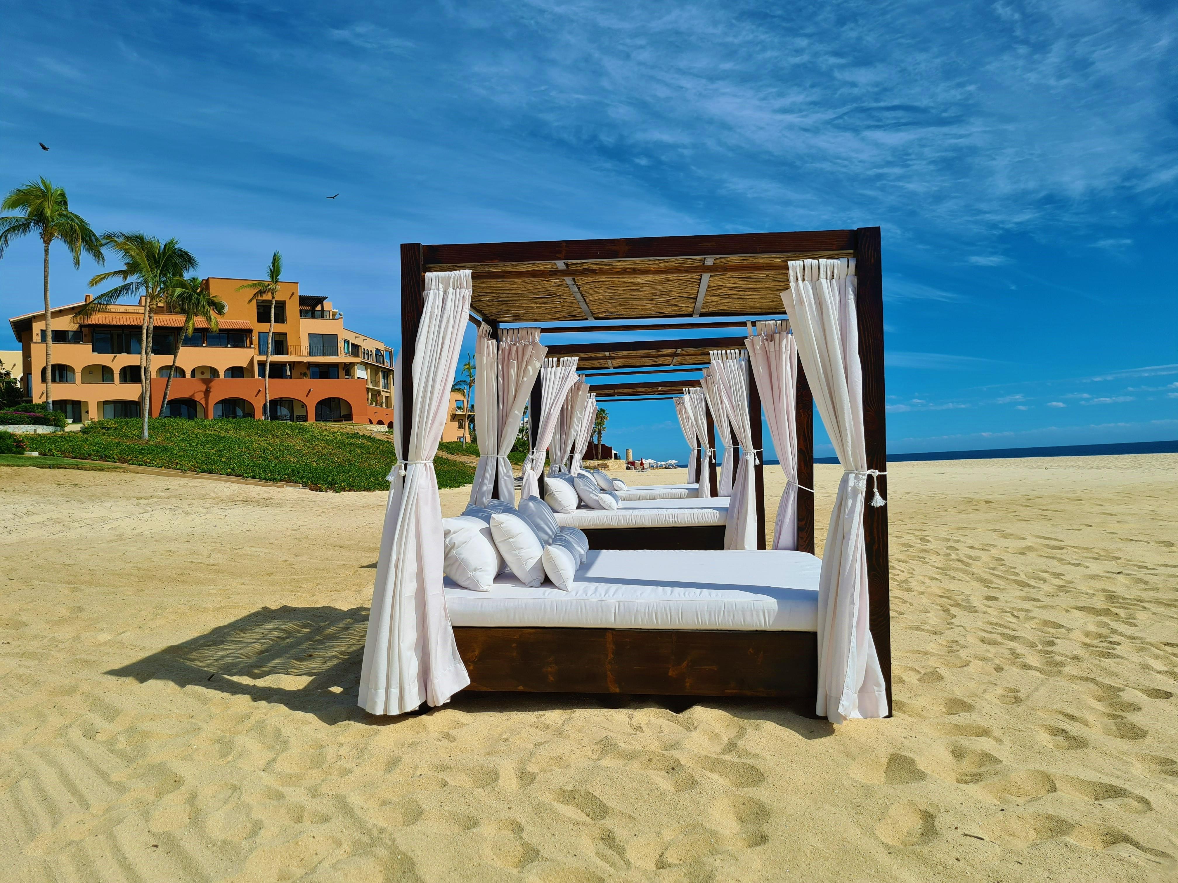 Zoetry Casa Del Mar Los Cabos San José del Cabo Zewnętrze zdjęcie
