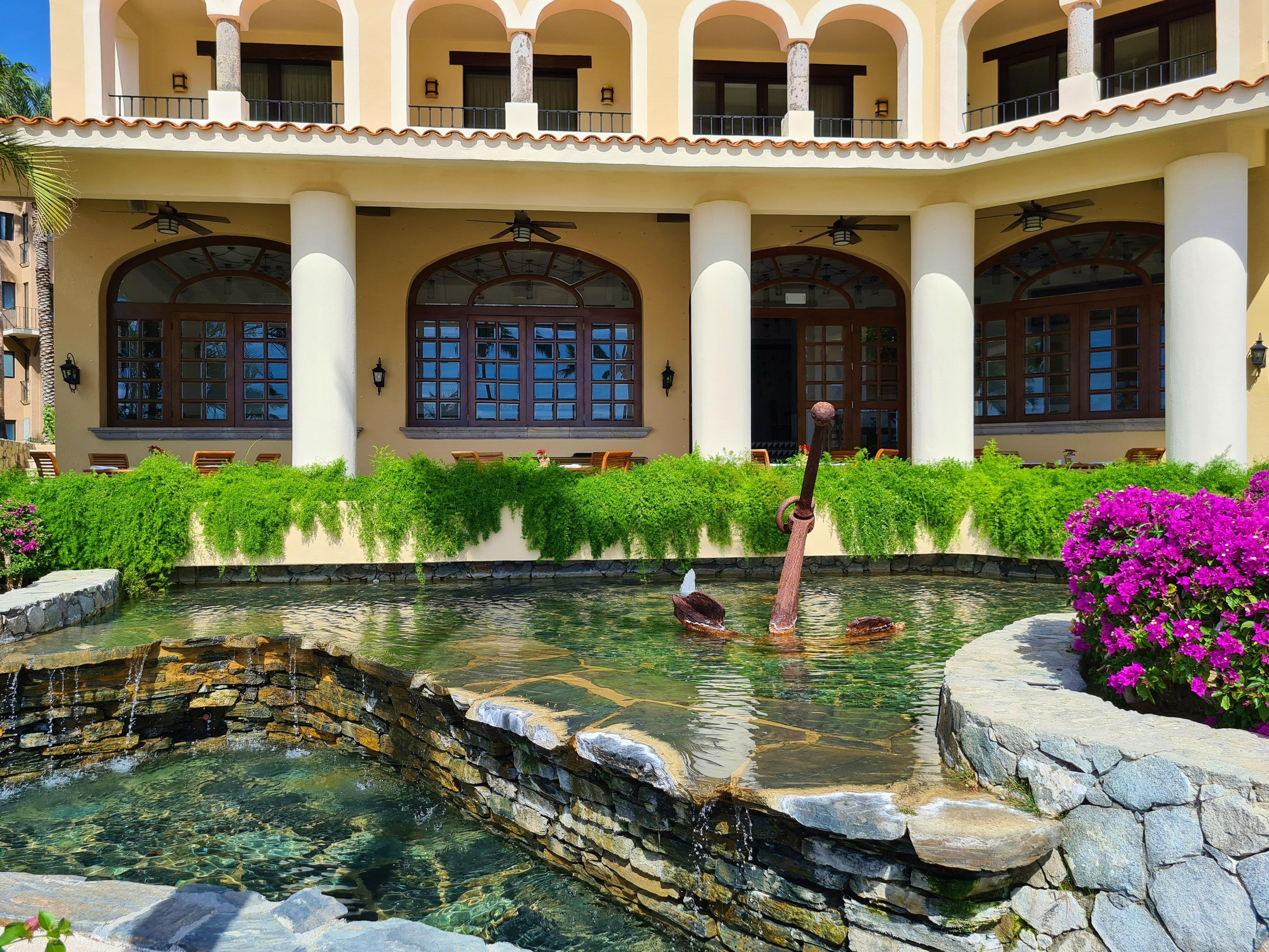 Zoetry Casa Del Mar Los Cabos San José del Cabo Zewnętrze zdjęcie