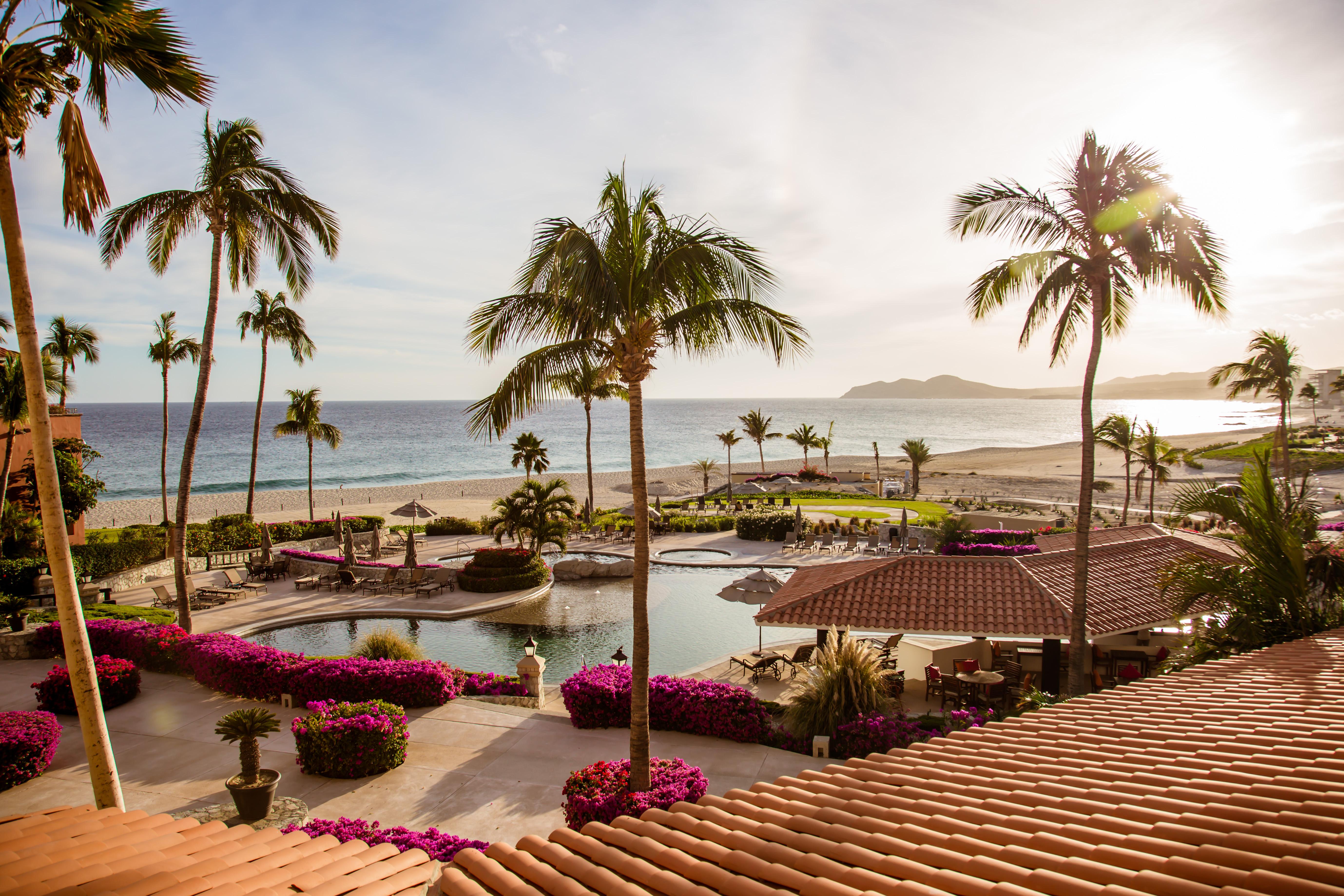 Zoetry Casa Del Mar Los Cabos San José del Cabo Zewnętrze zdjęcie