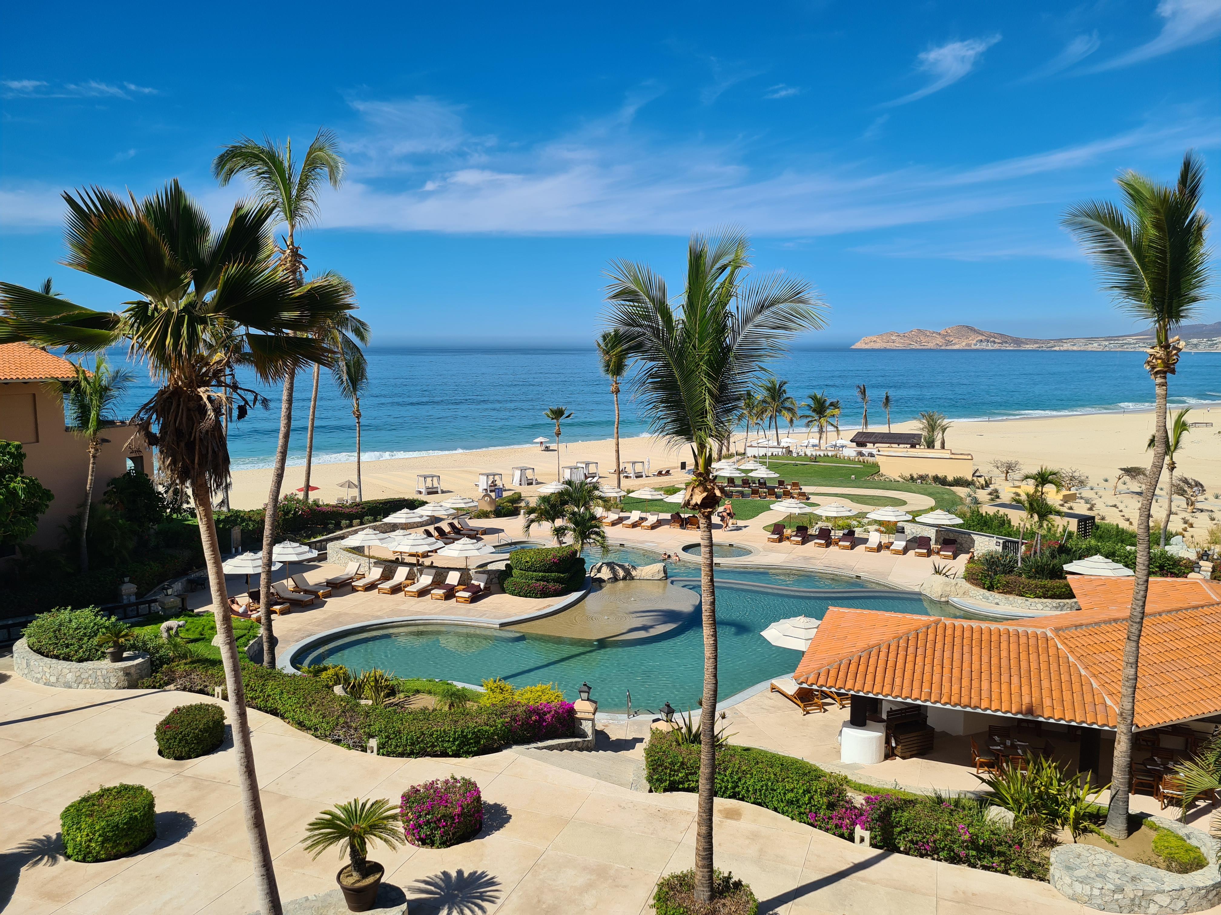 Zoetry Casa Del Mar Los Cabos San José del Cabo Zewnętrze zdjęcie