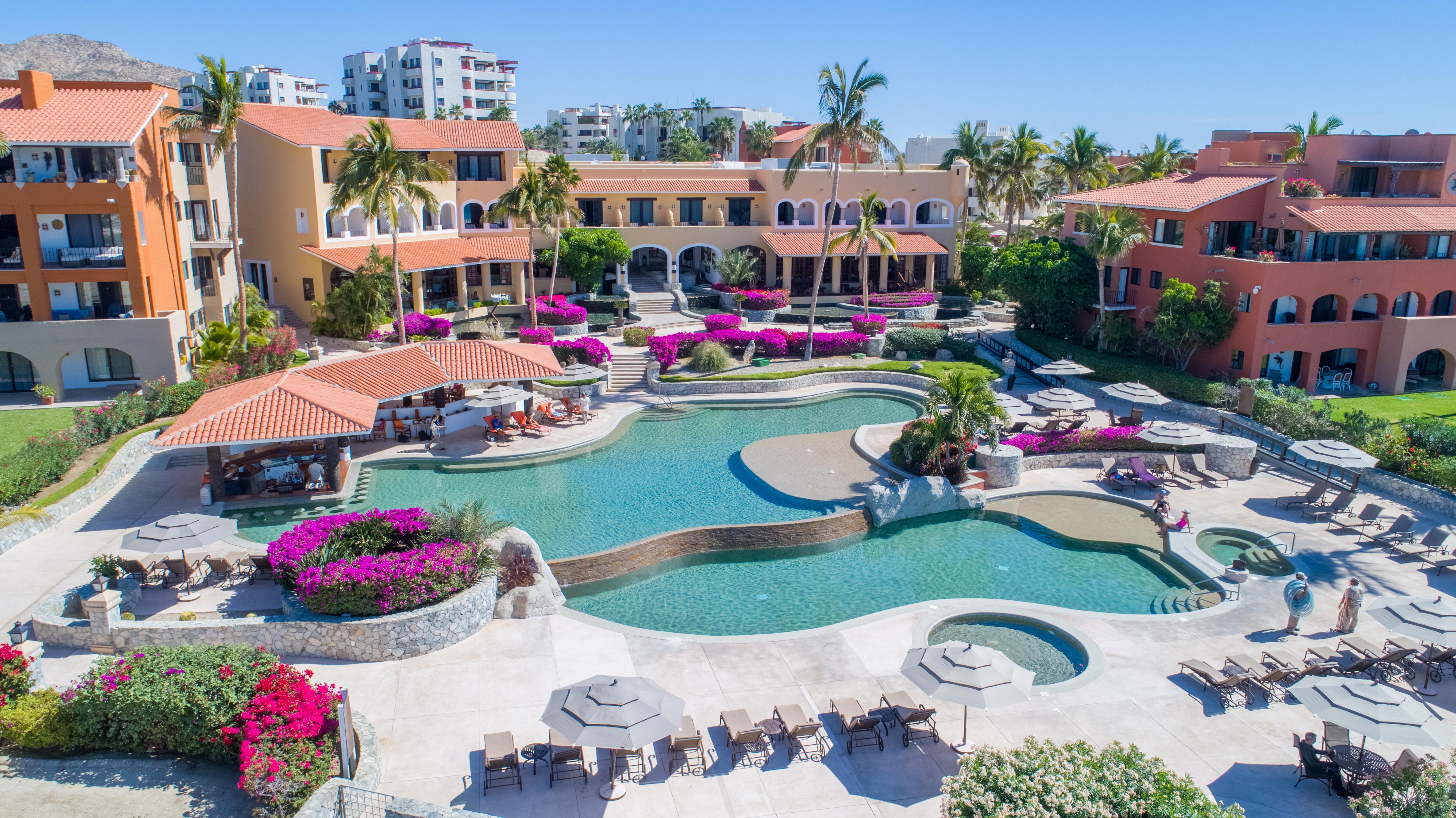 Zoetry Casa Del Mar Los Cabos San José del Cabo Zewnętrze zdjęcie