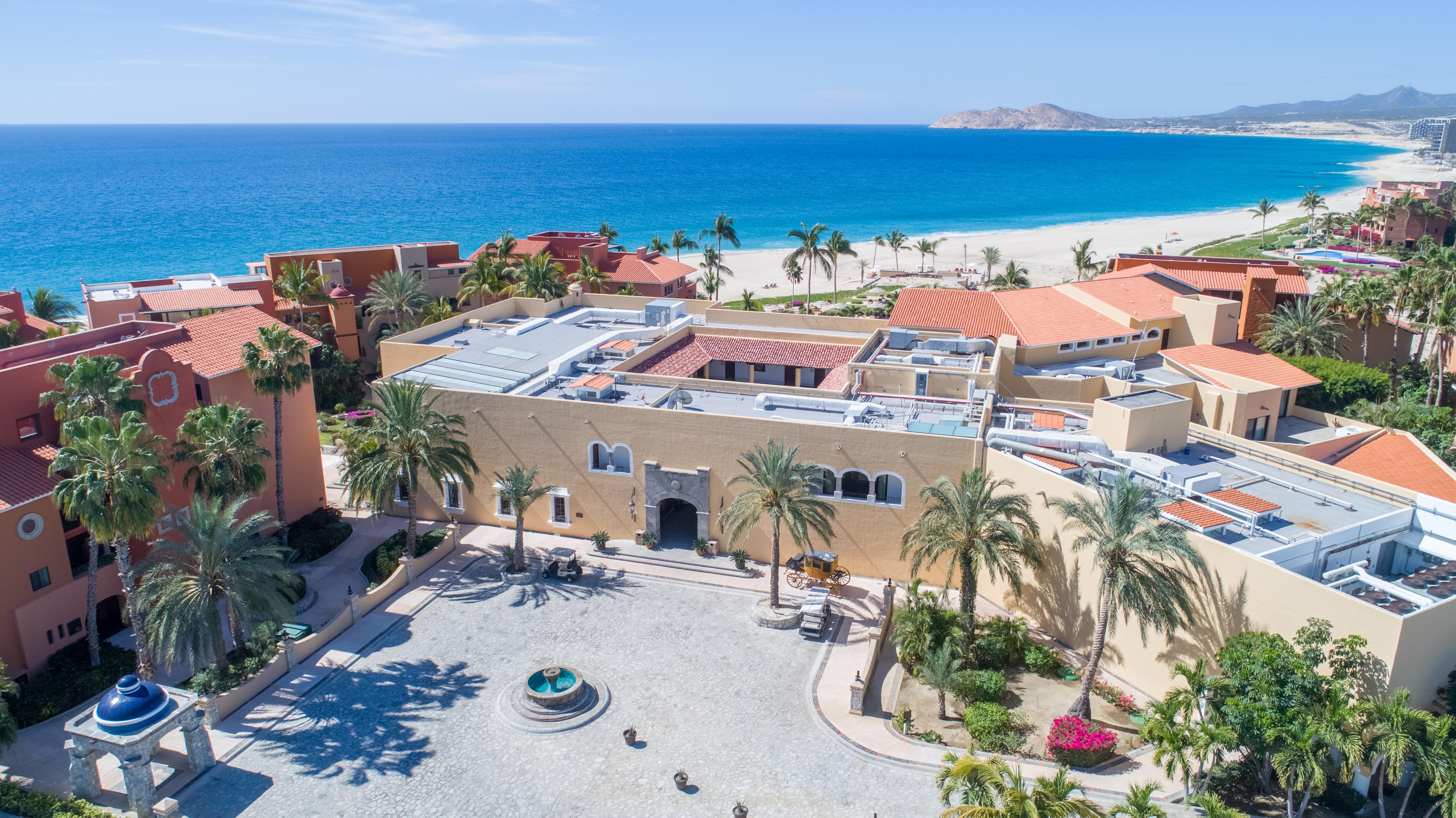 Zoetry Casa Del Mar Los Cabos San José del Cabo Zewnętrze zdjęcie