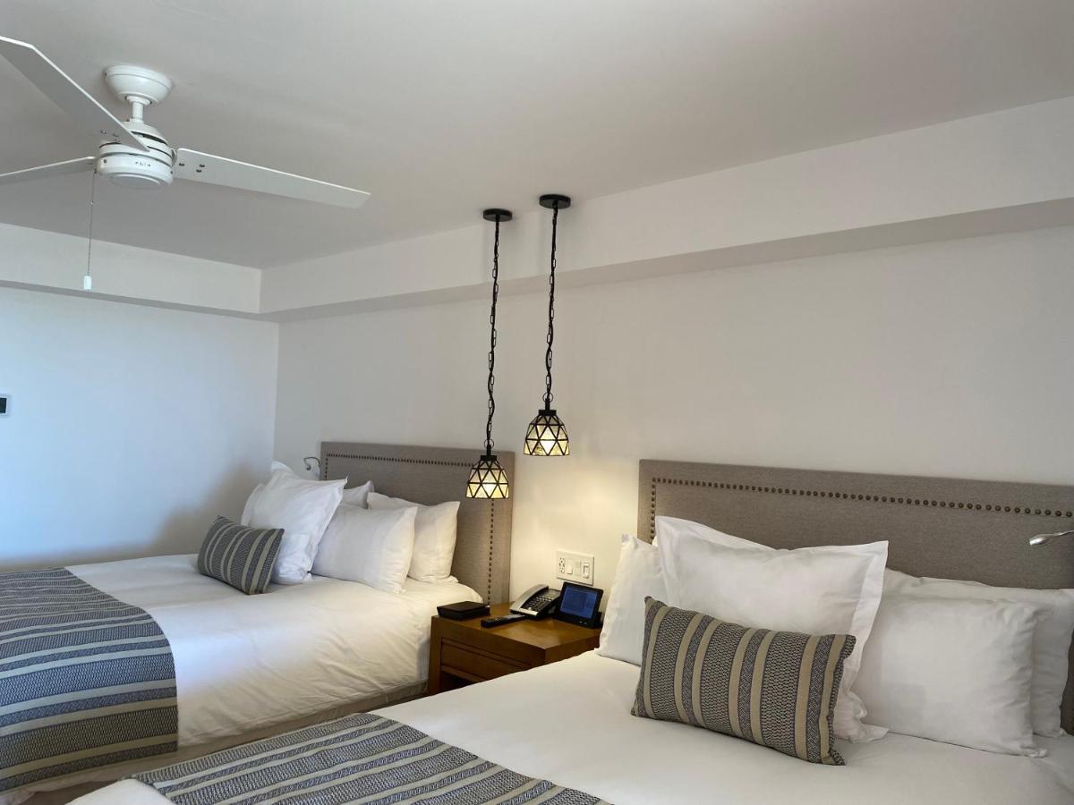 Zoetry Casa Del Mar Los Cabos San José del Cabo Pokój zdjęcie