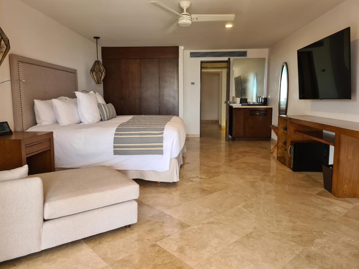 Zoetry Casa Del Mar Los Cabos San José del Cabo Pokój zdjęcie