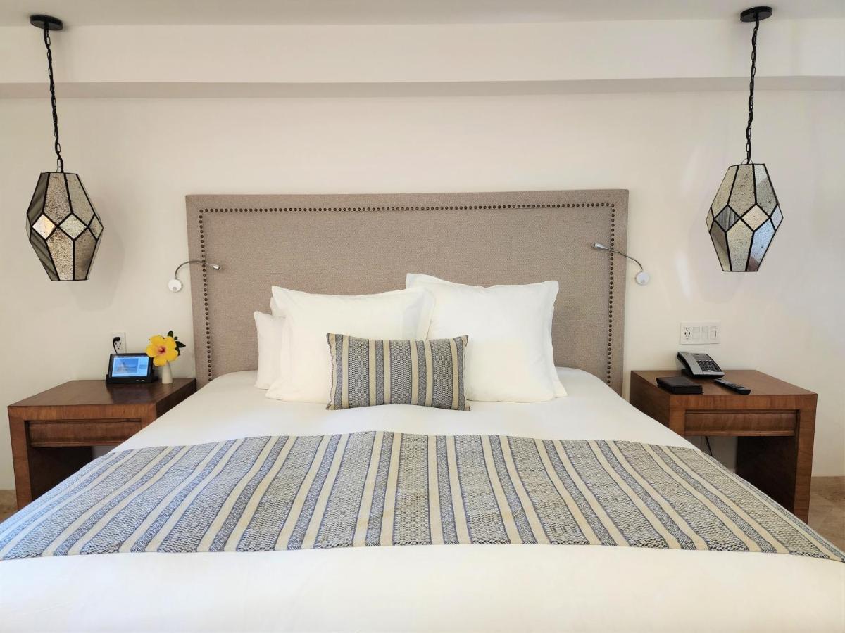 Zoetry Casa Del Mar Los Cabos San José del Cabo Zewnętrze zdjęcie