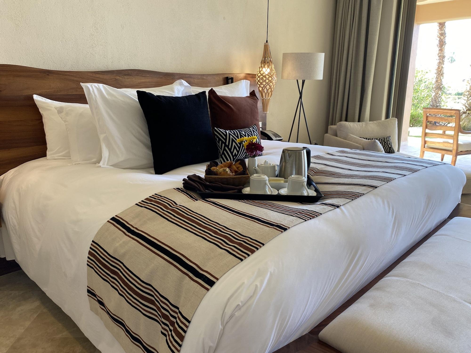 Zoetry Casa Del Mar Los Cabos San José del Cabo Zewnętrze zdjęcie
