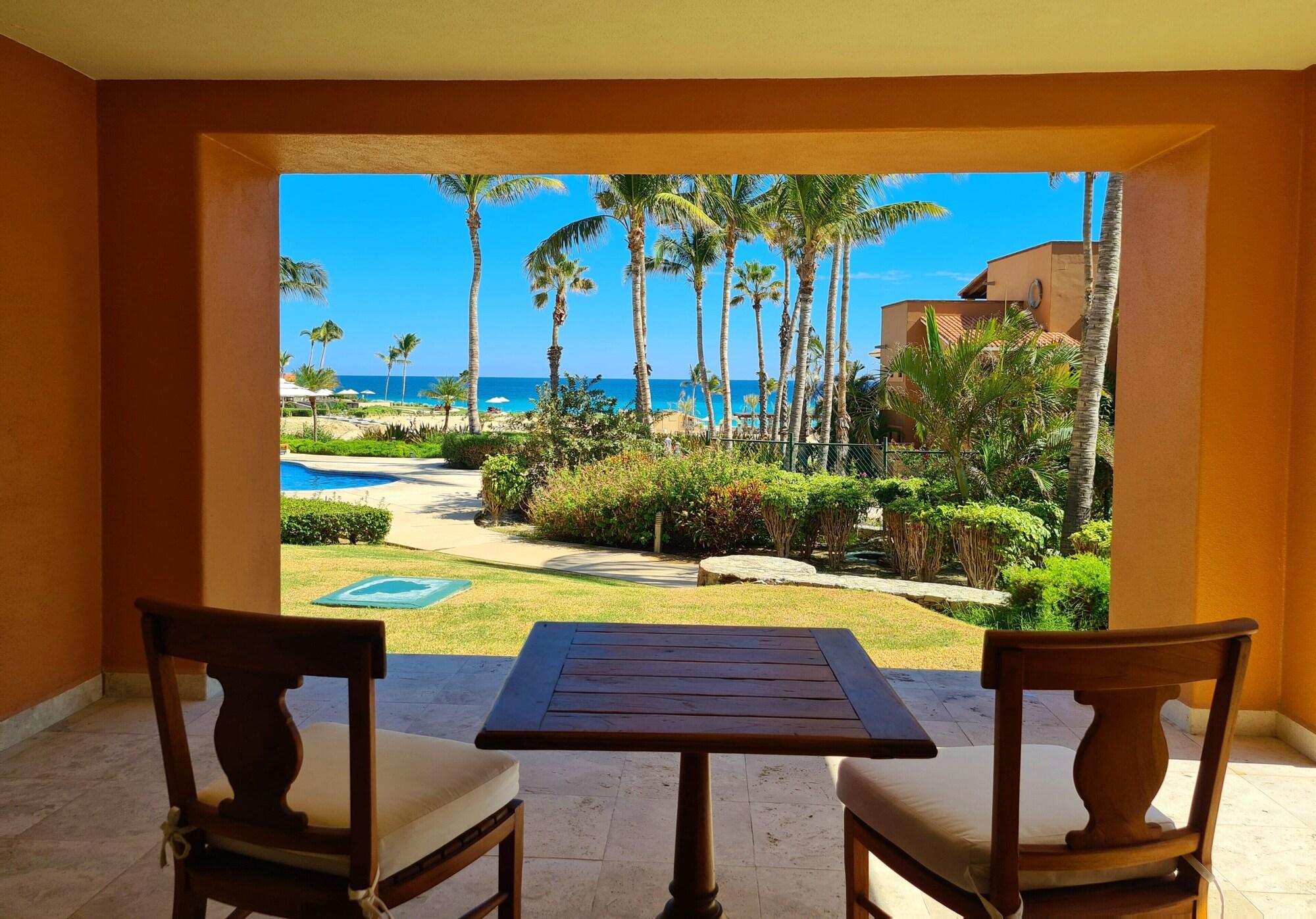 Zoetry Casa Del Mar Los Cabos San José del Cabo Zewnętrze zdjęcie