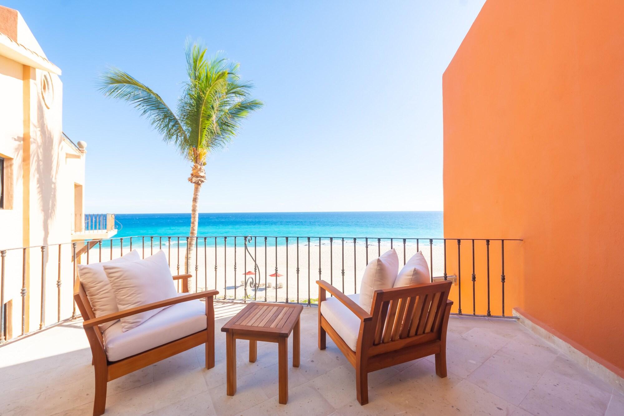Zoetry Casa Del Mar Los Cabos San José del Cabo Zewnętrze zdjęcie