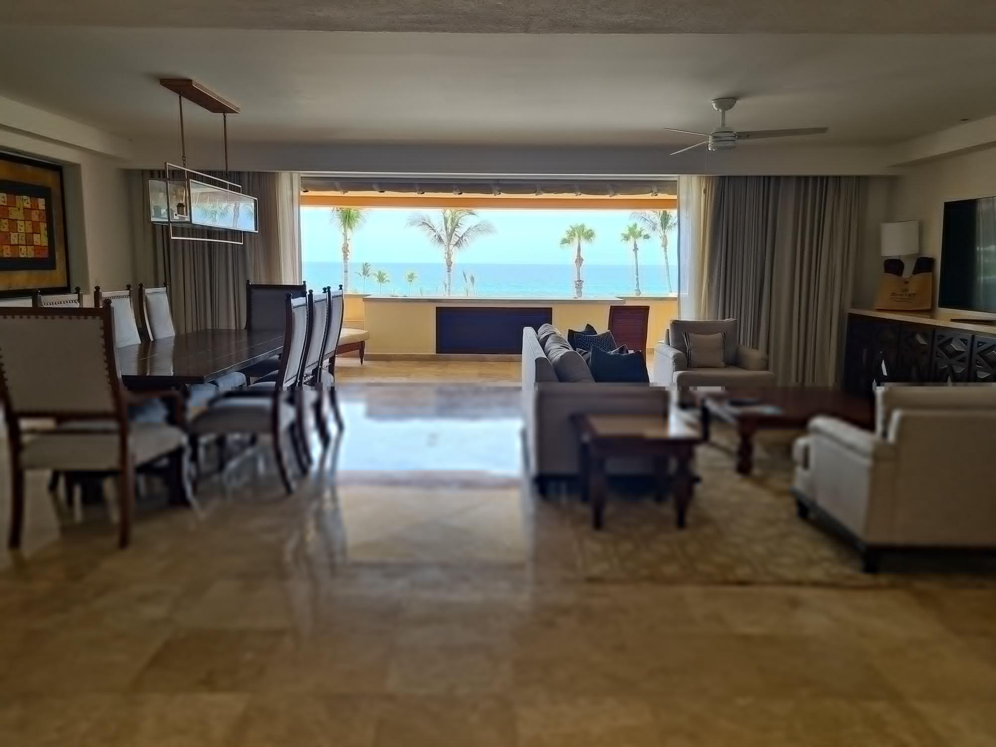 Zoetry Casa Del Mar Los Cabos San José del Cabo Zewnętrze zdjęcie
