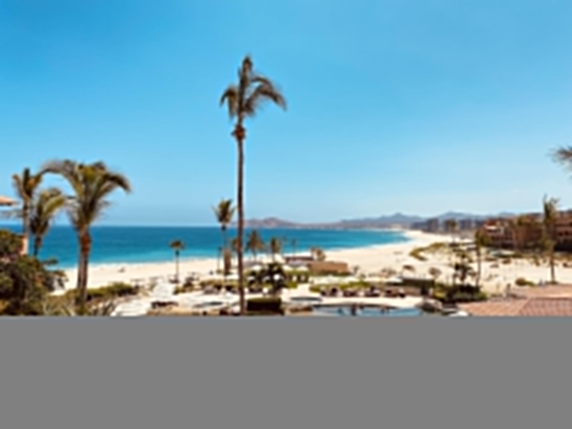 Zoetry Casa Del Mar Los Cabos San José del Cabo Zewnętrze zdjęcie