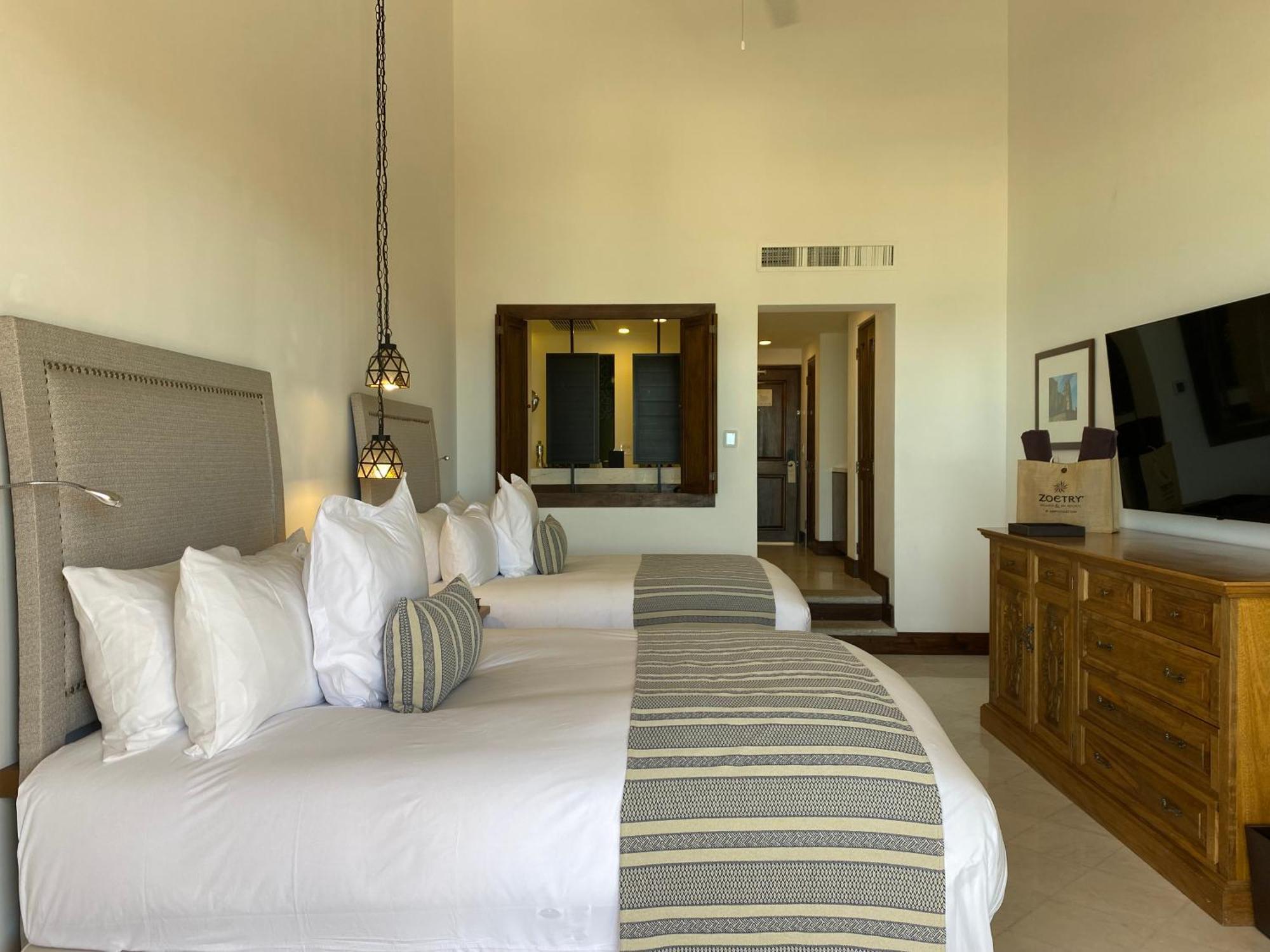 Zoetry Casa Del Mar Los Cabos San José del Cabo Pokój zdjęcie