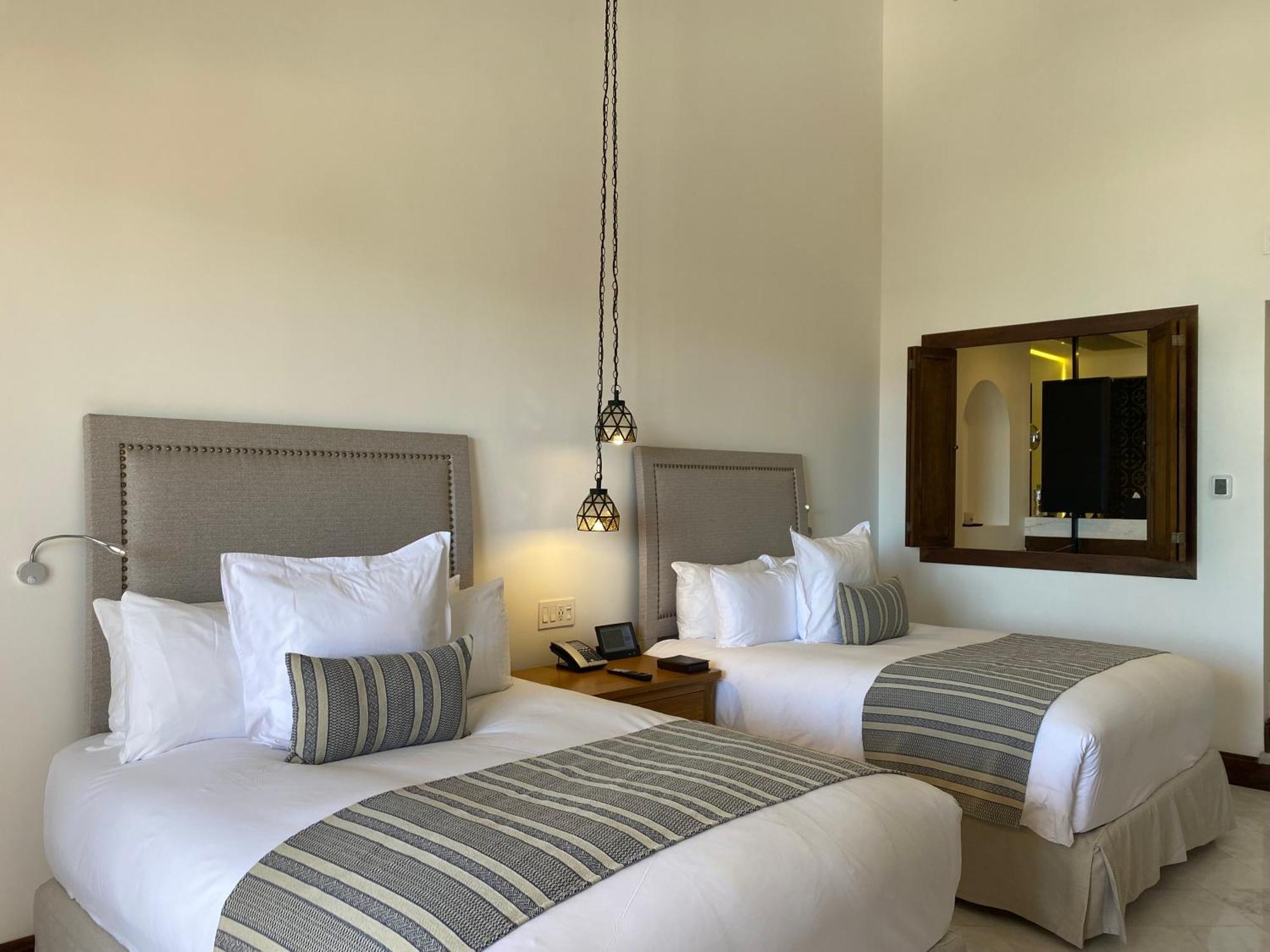 Zoetry Casa Del Mar Los Cabos San José del Cabo Pokój zdjęcie