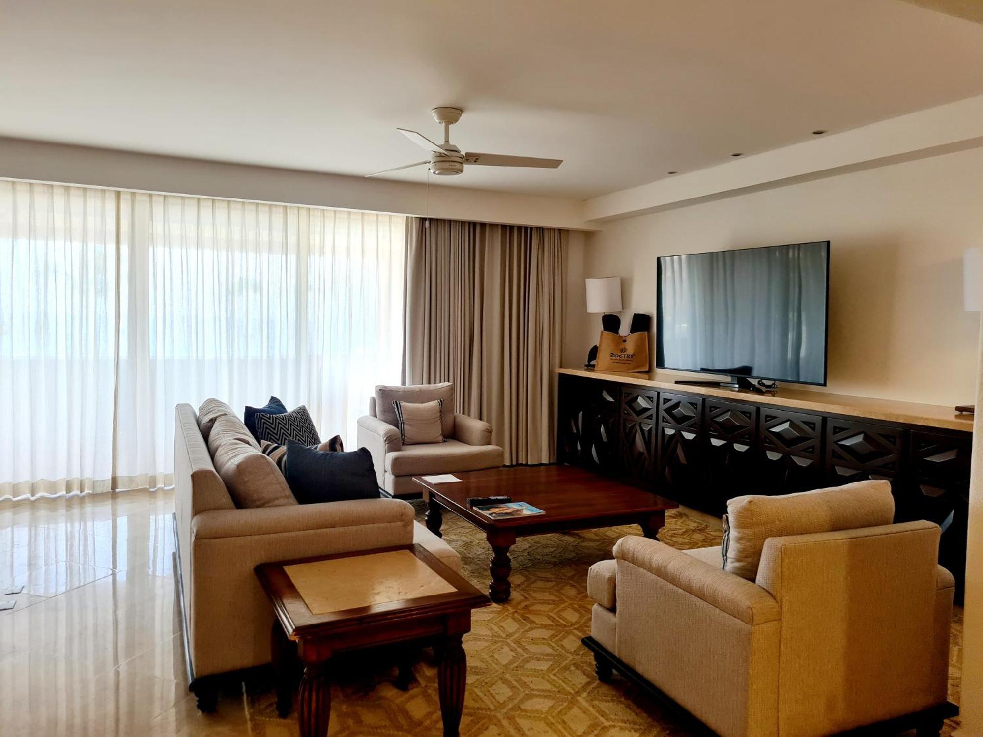 Zoetry Casa Del Mar Los Cabos San José del Cabo Pokój zdjęcie
