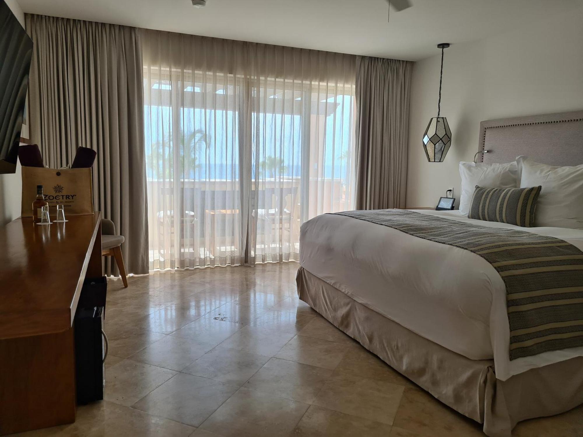 Zoetry Casa Del Mar Los Cabos San José del Cabo Pokój zdjęcie