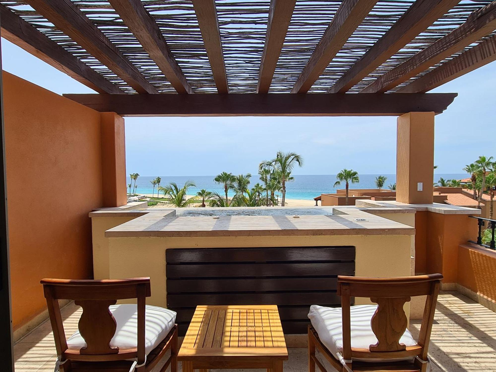 Zoetry Casa Del Mar Los Cabos San José del Cabo Pokój zdjęcie