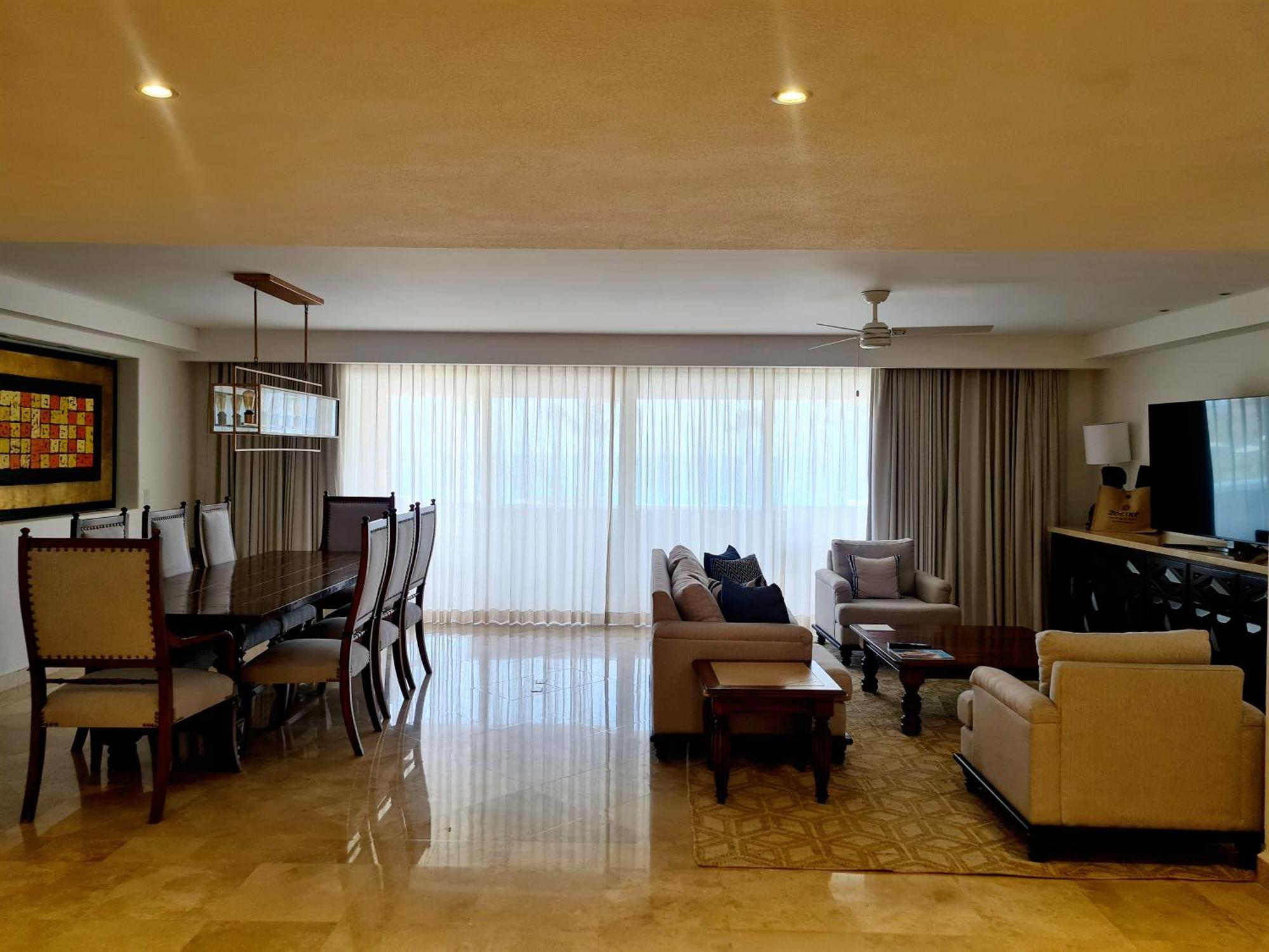 Zoetry Casa Del Mar Los Cabos San José del Cabo Pokój zdjęcie