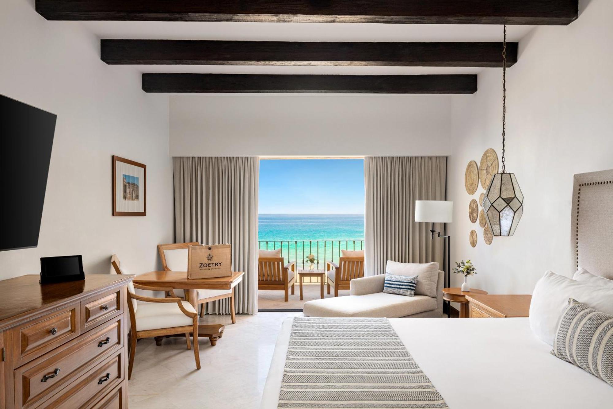 Zoetry Casa Del Mar Los Cabos San José del Cabo Zewnętrze zdjęcie