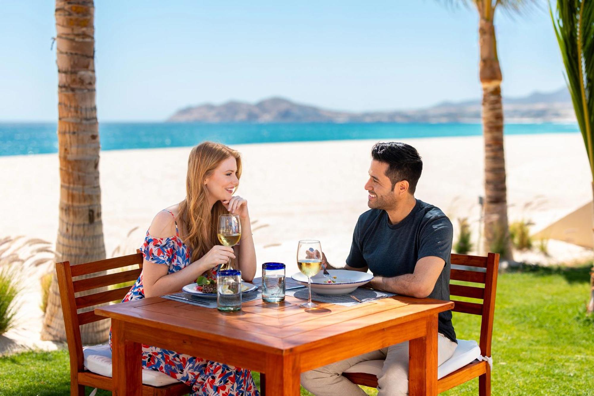 Zoetry Casa Del Mar Los Cabos San José del Cabo Zewnętrze zdjęcie