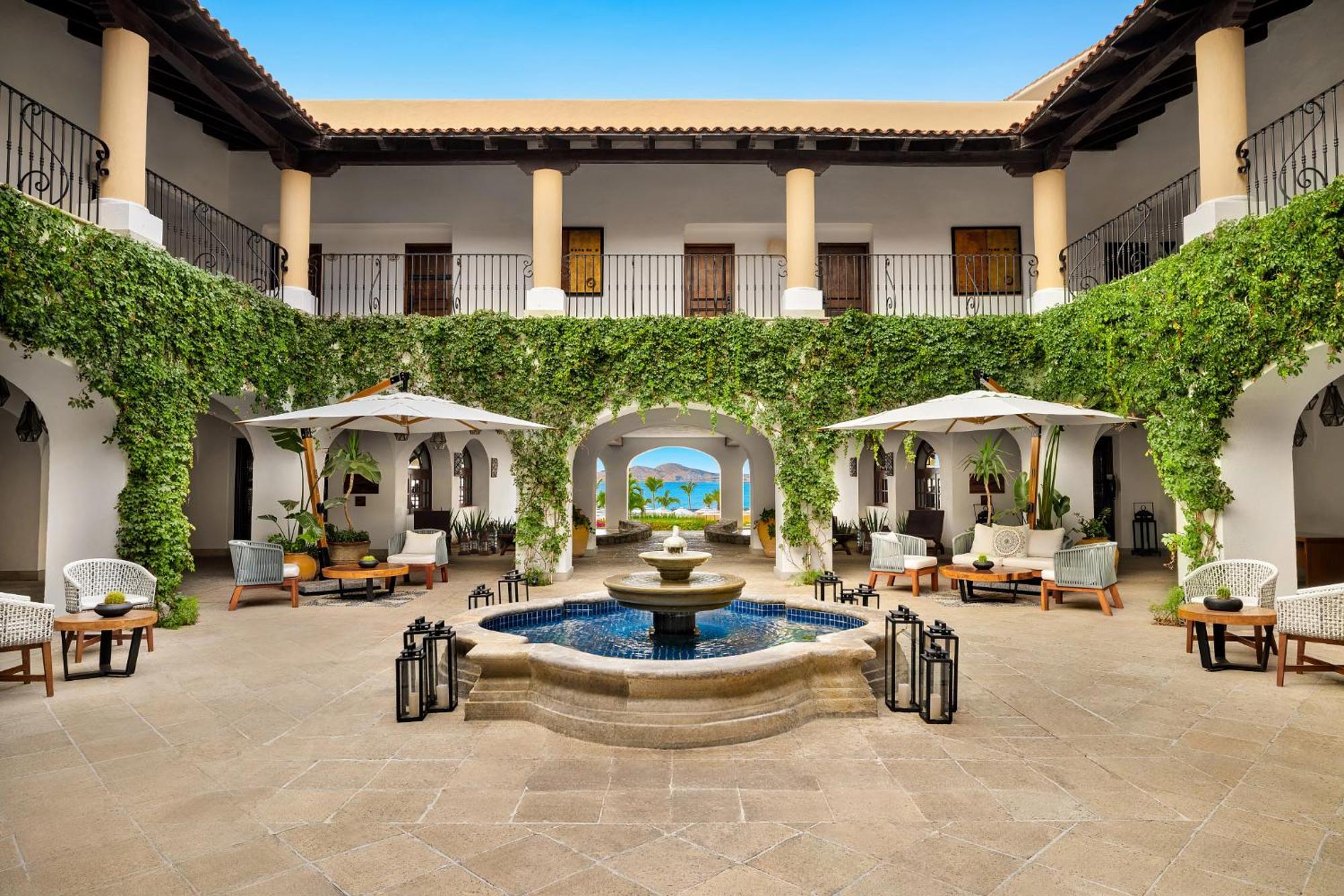 Zoetry Casa Del Mar Los Cabos San José del Cabo Zewnętrze zdjęcie