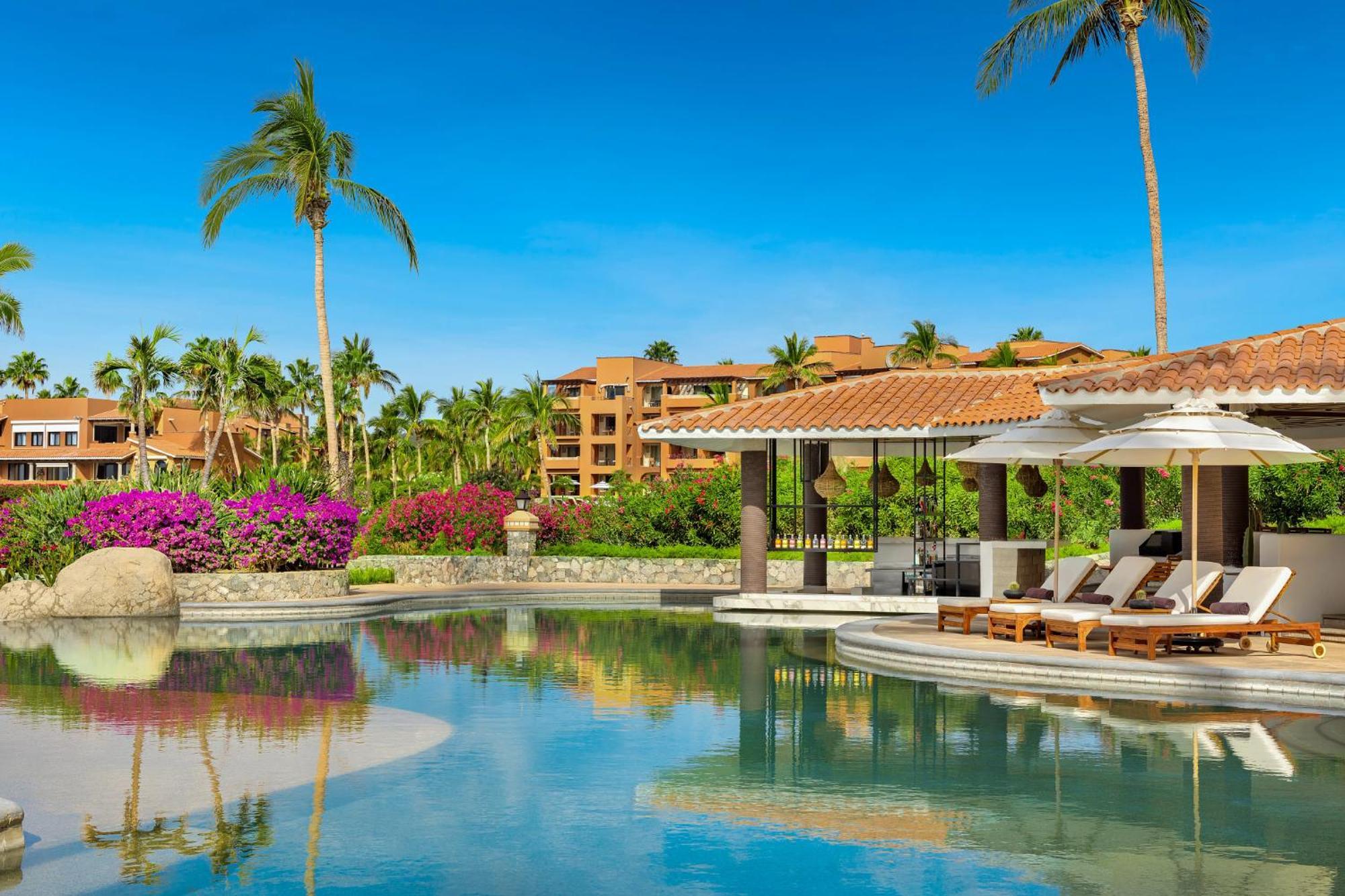 Zoetry Casa Del Mar Los Cabos San José del Cabo Zewnętrze zdjęcie